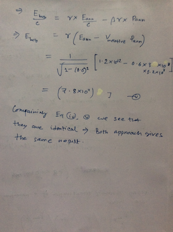 C. Eonnnelaive Tann ×3·2メ10 (굿.gxia) = フ _四 they ame identical, → Both app noach nves the