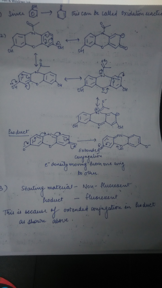 → 습 ma cam be called oxidation Ladi Unni On 0 ho duct Extendled o othu