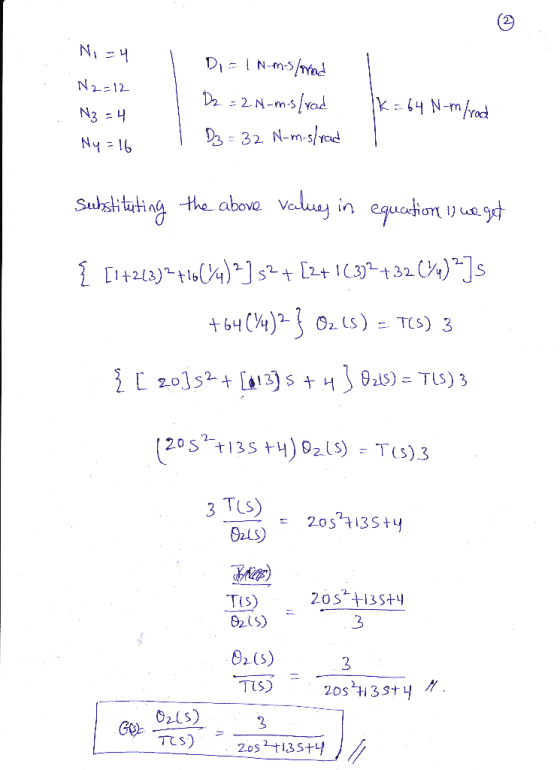 N2=12. 3 TLS) θ2Ls) 205 135+4 Θ21,5) O2 (s) TIS) 3 O2ls)