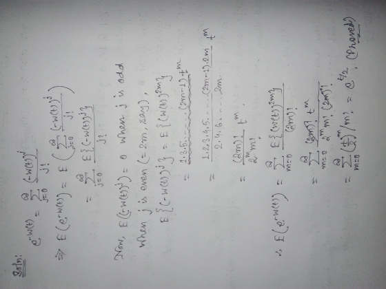1 Sotn: if 9r is Qr 0When w add 2m, ay), Wara 2m-1)- 1.3.5 .C2m-19.2 mim 1.2,3.4.5. am 03W Cuty Phoveds 0A