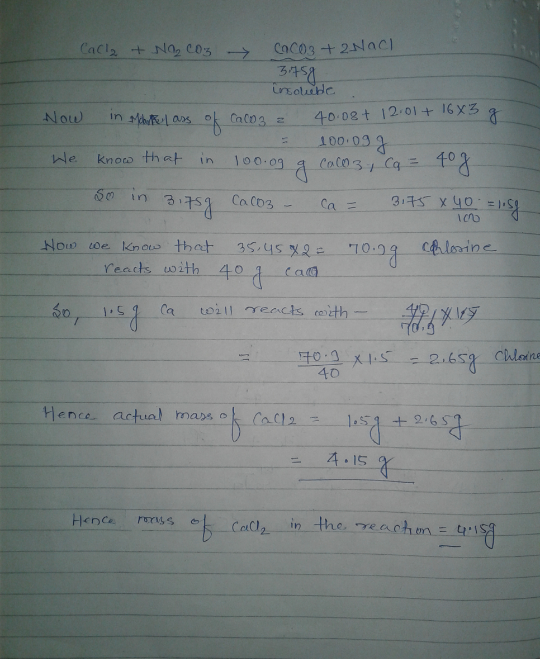 34S oludc 100:03 3 le knoo thet in loc reacts uoith 40 ca Hence-actual maps-L
