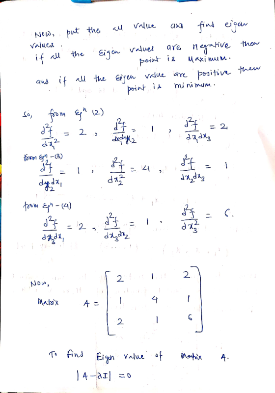 eiar find Vlue put the NOL, thaw Values neve are vdues Eijin the if MAxi huuM point positive ten mi ni mum if n the eisen Vlu