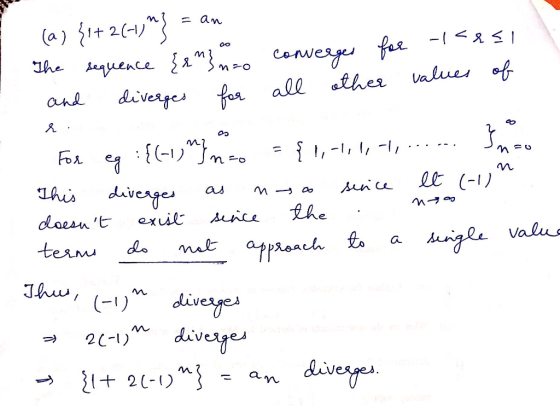 ei value, anl diverges n#0 Roacl to a Ahu )