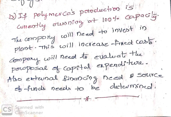 5; DOID duc.b00 Poly.tv2c1/ Cos The copo) e-funds needls to be cs CS Scanned with CamScanner