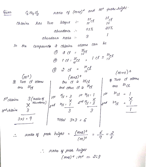 lucn 95 1-7 Chloine hai Tvolsten :- 15% abundance .- abundana iaib !- he the Corn ounda θ chlounu atoma can เว ff Two cl atom