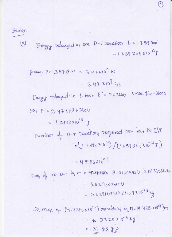 Solution a) D-T 70cchong o.guirod po -В 1242 XD1 Non 5. 02960212 U 2구 4386 x to 31.08 t/