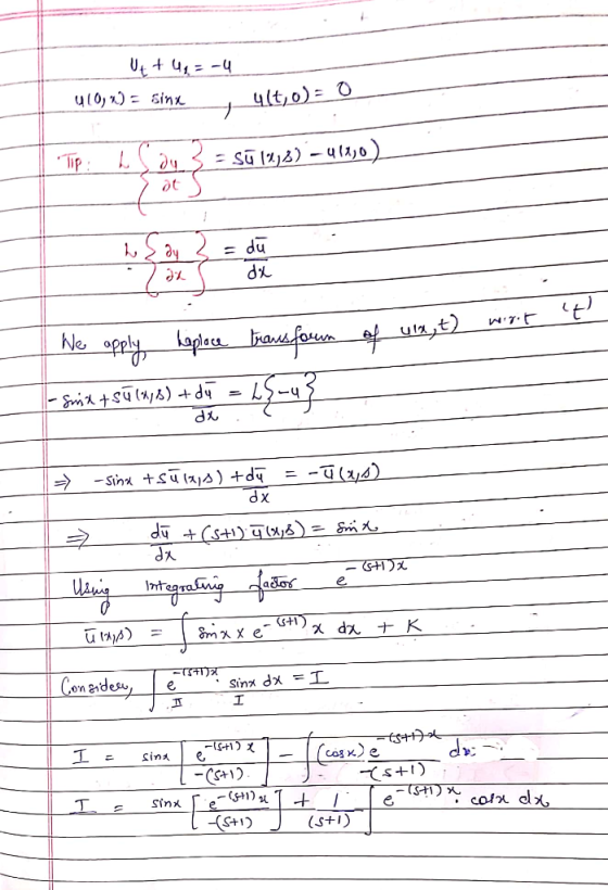 _4lt,0)= 0 lip du - ula,t). Ne apply apes Em Su ) + dy -(1y6). -Sinx +su()s) +dq dx dA e UIntrang + K da gm x e -sT)a. I. Con