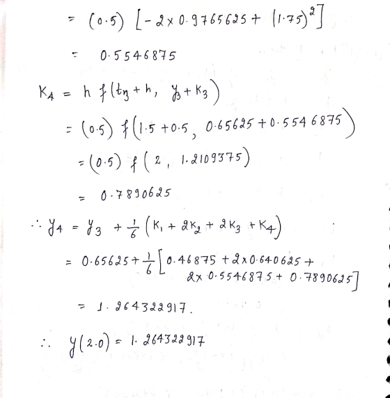 F 0 5 546875 1.5 +0.5 0 65635 0-554 6875 〈0-5) f (2, 1.2109375) - O7890625 0.65625ナナ| 0.46 875 t đx 0.640625ナ = (2.0) 6432 91