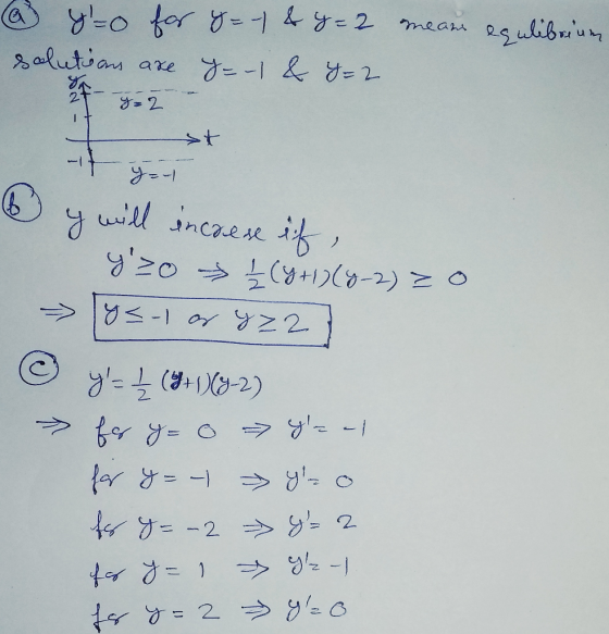25wlibrun meam 2alutias E-1 2 axe 21 st yll incese if gzo > +1-2) 2 (-eX1A)R - =R 2