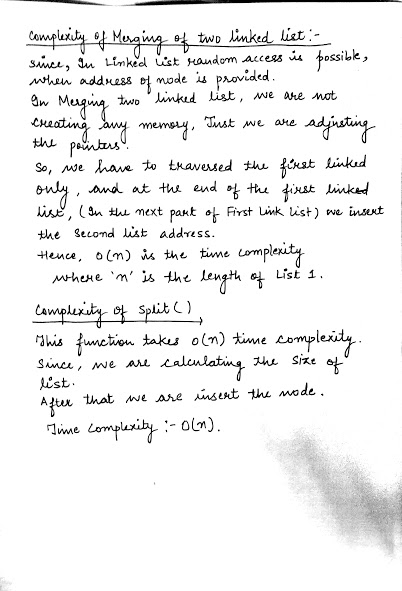 too linked. list :- access us ssible , ten aold, ess mode a psov.ded Qw M twoinkad List, we are not Tust we are So, ve have t
