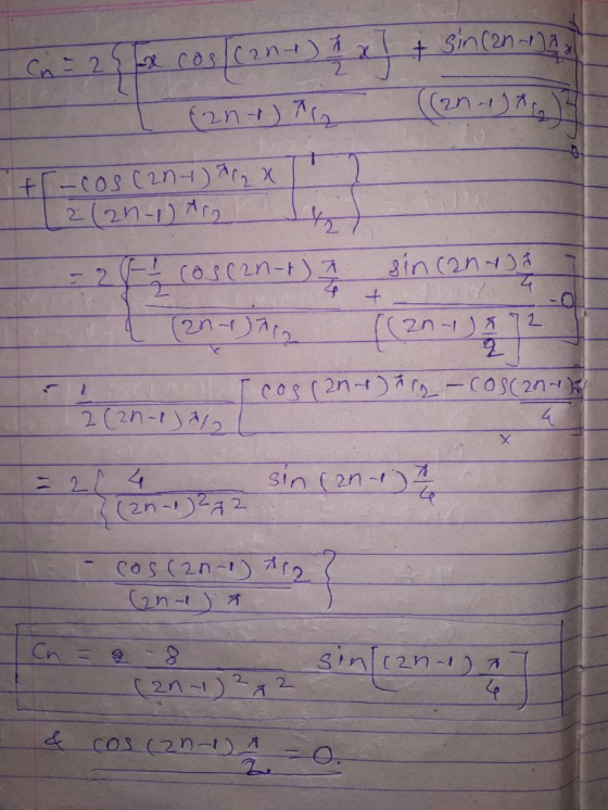 +Sin(en-A 71 2n-1 (2n1)A09 22 gin (ana (Osc2n-t) p 2 2n-1 COS(2n1 Tcos(2n-t 2 (2n-1a/ 2/4 (2n-122 Sin (2n-) Cos(2n-1) f2 2n-)