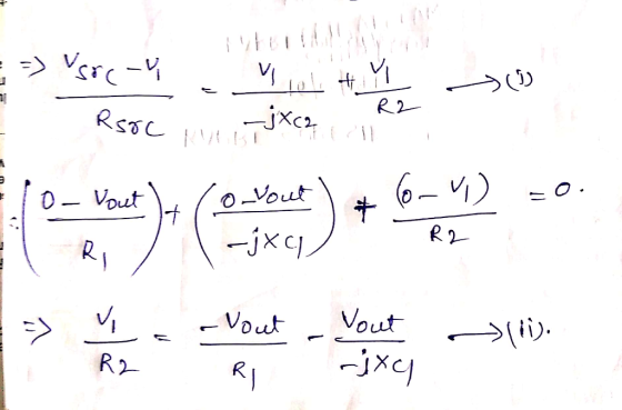 21 0-Vout ½ut R2