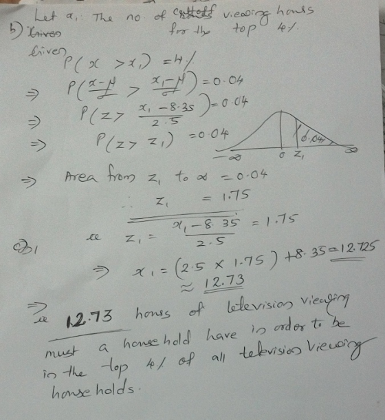 Let a, The Iives iven PC no. of Cstetvieaorチ haus topoe =0.04 (だく)」 P(7 PZ7 ,8-3s 2 5 =004 z,) 647 Prea hon z, to ad 004 1.75