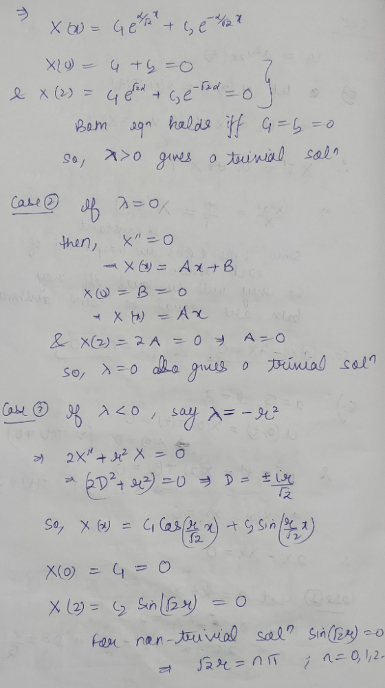 am Care λ=0 So, 12 ne n