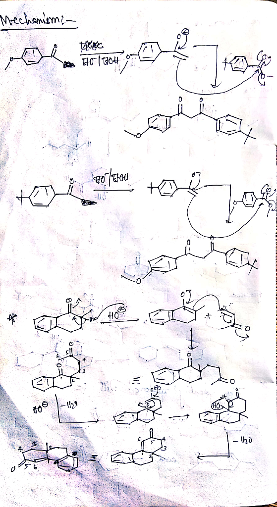 Mechanem -l21 -