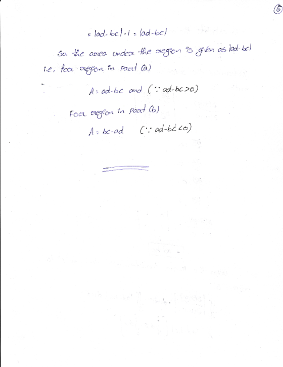 A-ad-bc and ( od-bc%)