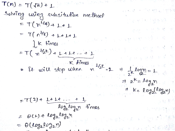 Soling uwing suhsitufin methoe?