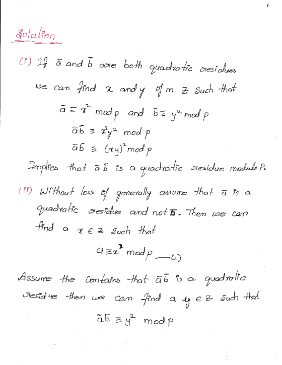 Cr) a and b a beth quadra tra esiohs ue cam And z andy m uch hot cam find X ос. em we ca And a χ €2 Such that 2. C)