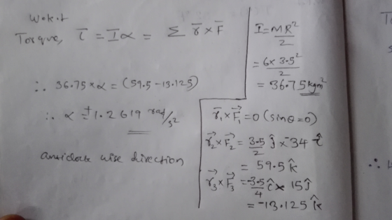 Wokit LoMR Tor gve =Ix- MNXF Gx 3-5 2 36-752 . 36.75x=(51.5-13.125 :. 2619 7, XFEO (Sme-O 1 anetiloct utse divection 2 59.5K