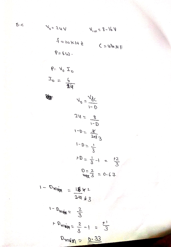 No24 V 5.C S - 20 KH t 오식 2 \-D |-D -- = O 2 2쳐 &3 3 Dmin 2 3 0 33