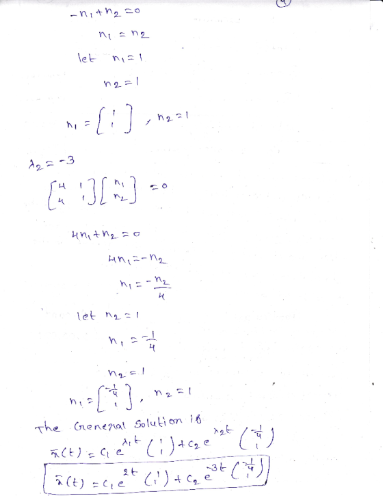 letn 4 The Cnonenal Solution i6 오t