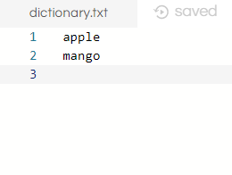 diclony.ixi saved apple 2 mango