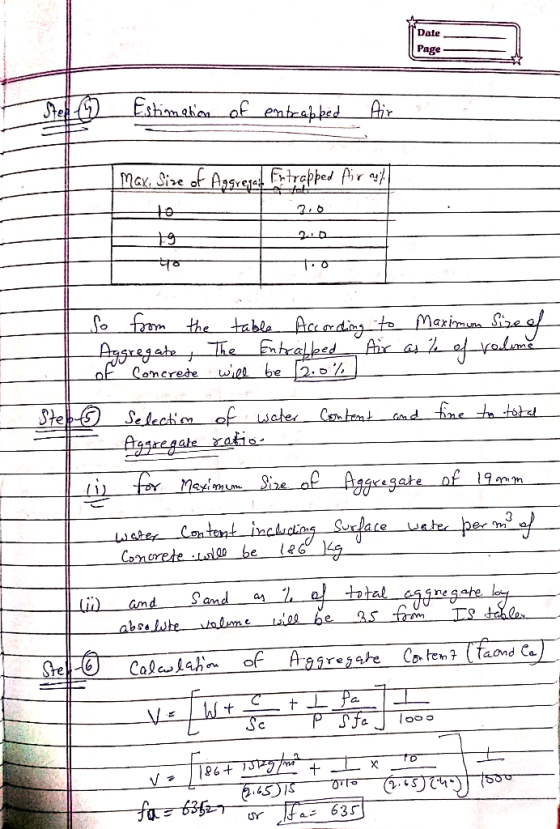 Page 2.6 ate nm pe< ond Ca
