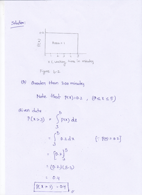 Soluthion e-2- time in minule Gyeate than 3.00 mi P) 0.2 Gwen dat Pi 3) 3 ら 3 10.2 3 25-)