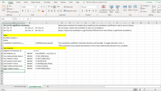 File Home Insert Draw Page Layout Formulas t view View Help Tell me what you want to do 四share -Com AutoSum A 多, Wrap Text Ge