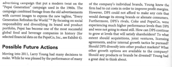 advertising campaign that put a modern twist on the Pepsi Generation campaign used in the 1960s. The campaign combined foot