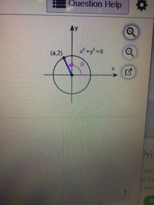 -Question Help ly rI coc
