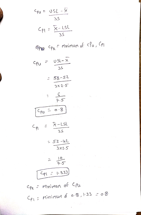 Pu USL -X 35 Cp! -LS 3.S ininun of u, CPI U SL- x 3.S S8-S2 3x 2.5 o.8 X-LSL 3.S 3x2-S 17 333 CPK MniuM of Cu Mininur of o 8,