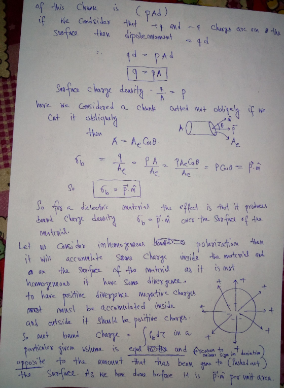 lis Chunk is PAd ko w Suo-ca Cut it obliqu thav Po izatio il accuwate SomG Mg -t to hare postive divenpks atic charg t (Must
