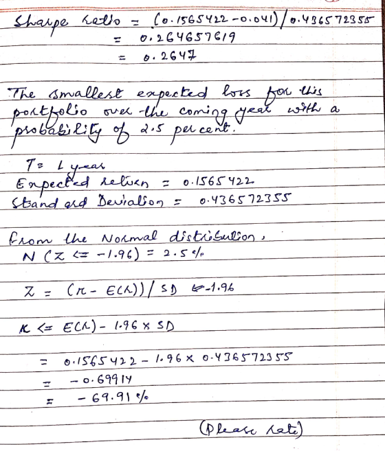 e. - o.699 y - 69.91 «/.