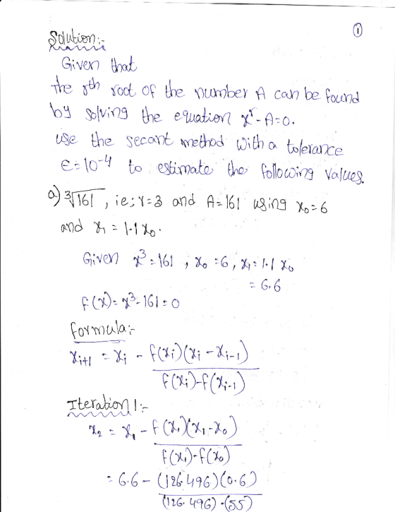 dutien Givexn that use the secant todwitho toleiarce Y-11 : G.6 teaboli G6_ (126 496)(6.6)