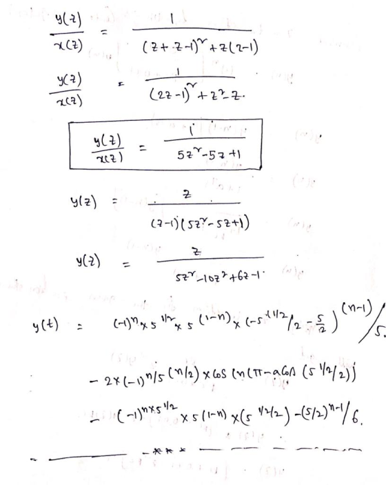 nkC2) Ca) (2) (22222 ㄊ y(2) (n-l y (t) 2