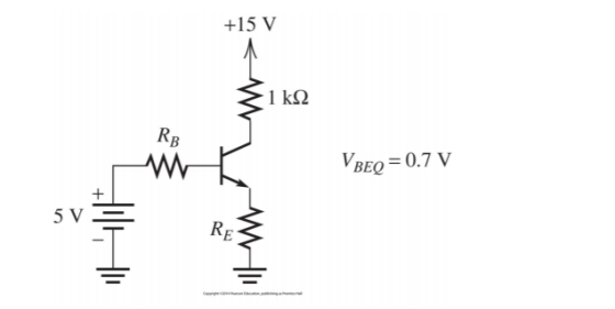 +15 V BEQ