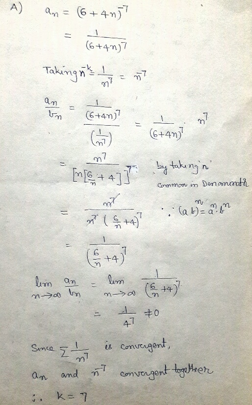A) 6+4n7 an (6+4m)7 Takingn 7 am (6+4m)7 G+4n) m7 4 Donoma Common m (a b)= a +4 +4) m an (7 +4 0 47 is Comuragent, Simce omv