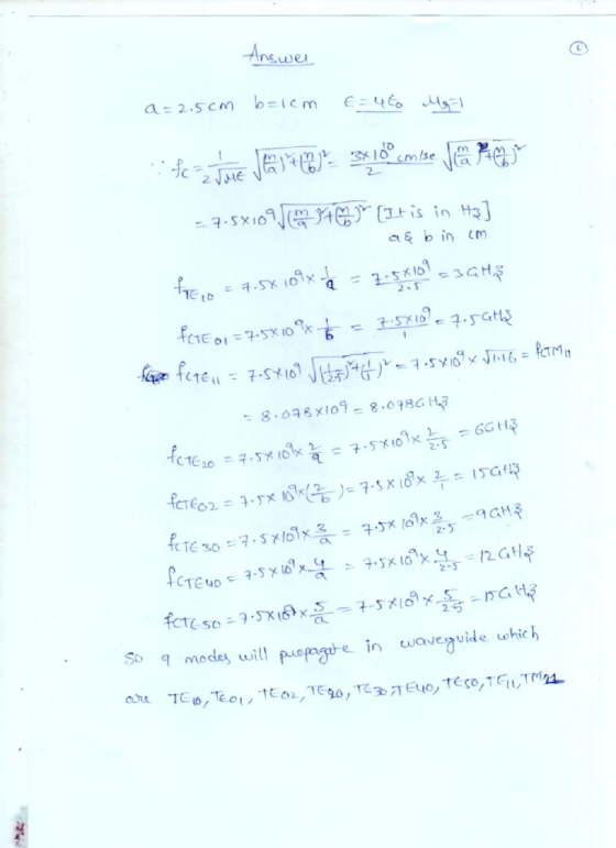 Answer a 2.scm bem e a& bin m 8.078x109= 8.0786 Hf rCTE 40두 จ-5y@x믐 :. 4.5x18x 2.5., r2 G tIq So q nnede, witt puomere in uov
