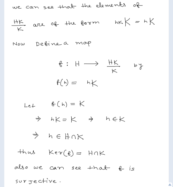 see hak the ele menks oR Can we h KhK oR tha oYm are K Deeine a Now dhou HK H K &Ch)K Let hEK hK K heHnK KerCe) thus HaK also