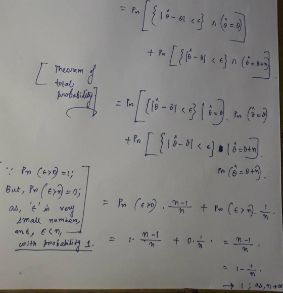 θ-01 <e Theorem (39 But, ( m -1 m-1 and, e < n,