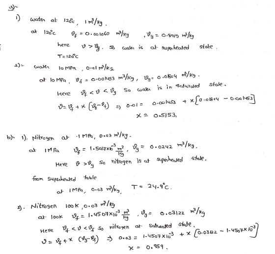 water at 126C, lr/kg ar 120c -hy ,จ,.ο.sws 규A, 4-o.ooloco .IMA, oo3㎡/y. b)-1): Nitrogen aj- From Spesheated table j. Nitrogen