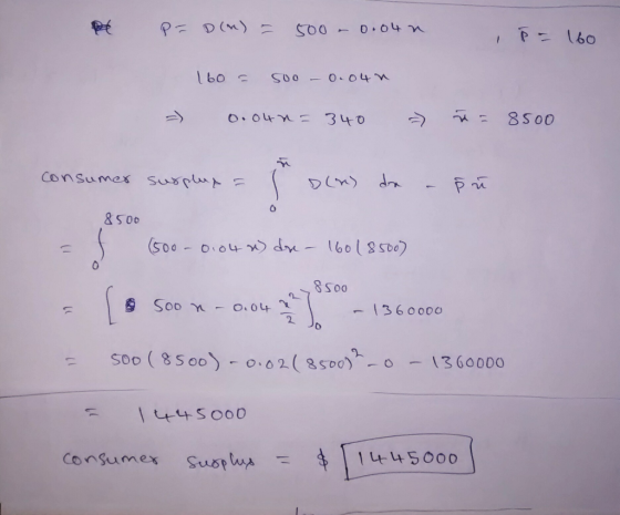 P- 160 → o.ourn 340 之 n: 8S00 S00 2 360000 soo ( 8S00)-0.02( 8sooY-o -1360000 Susp wa Consumes
