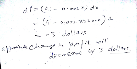 --3 dollas