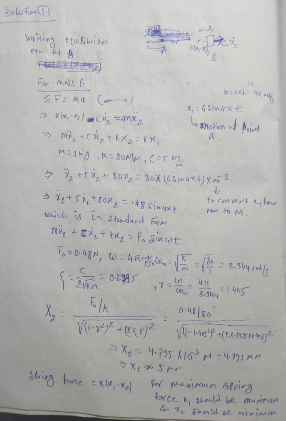 Solutie ein At A For mals B E E F: Ma ( 22 Kl/ -mz m, ci,tkKX motinot ant 2 A . t580 BoX68in)X 3 J to can vert Mar to M ho t5