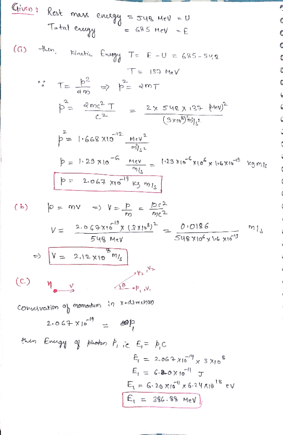 т.ta1 n, Kinehic T = 132 MeV 2. 2. 2. 2 -l 2 nc 15 5u8 MeV ς.a.охто-n E, =