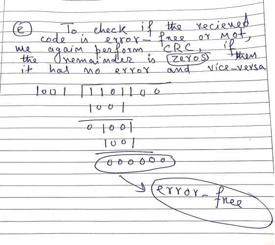 tho Yecieued Mat To check if code is yrorfaee CRC ZeYoS _aad aim We neamalmaerR is Nice veysa| MO RYYOY ta al RYYOY e Leg