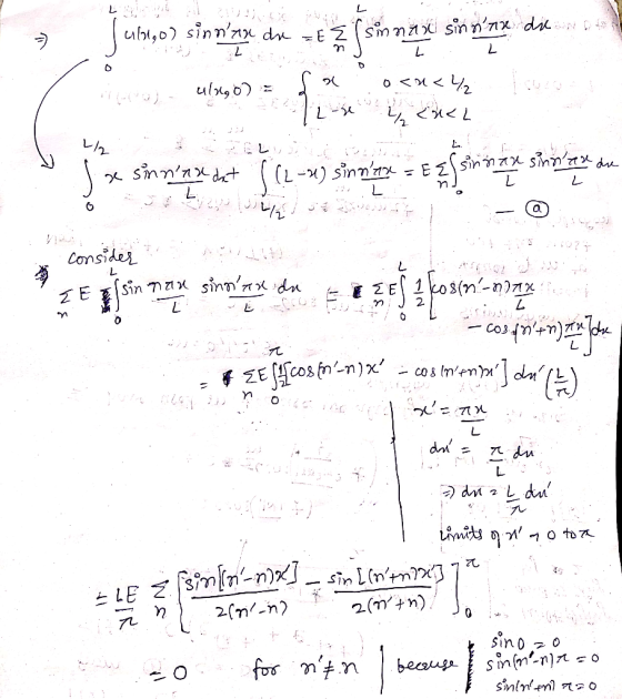 ㄥ レ Consider ㄙ 元. mo 兀 2(m +n)