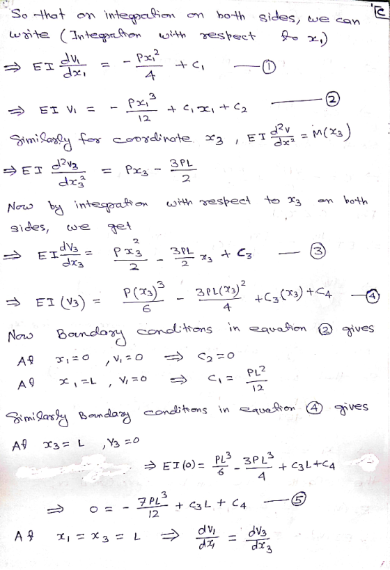 em both sides, dwe cn can OC 2. 2 12. E T 3PL Pn ωΗη,respect to 23 -m both SeeS, dva 3 3 4 6 2 12. 4 7 PL 12