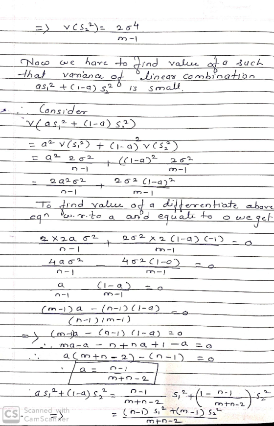 n- that vamano mali Co Onsid er 2. eq tu -a Cs Scanned with CamScanver